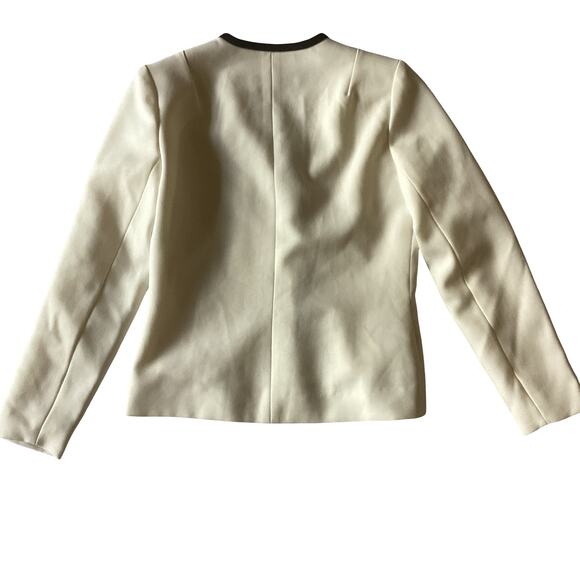 Julie Miller Career Jacket - Picture 7 of 7